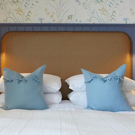 The Grainary Boutique B&B Scarborough Ngoại thất bức ảnh