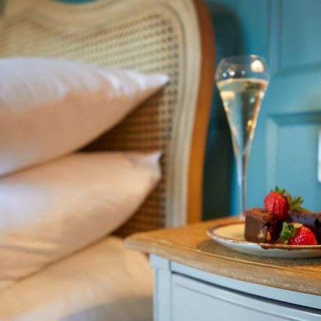The Grainary Boutique B&B Scarborough Ngoại thất bức ảnh