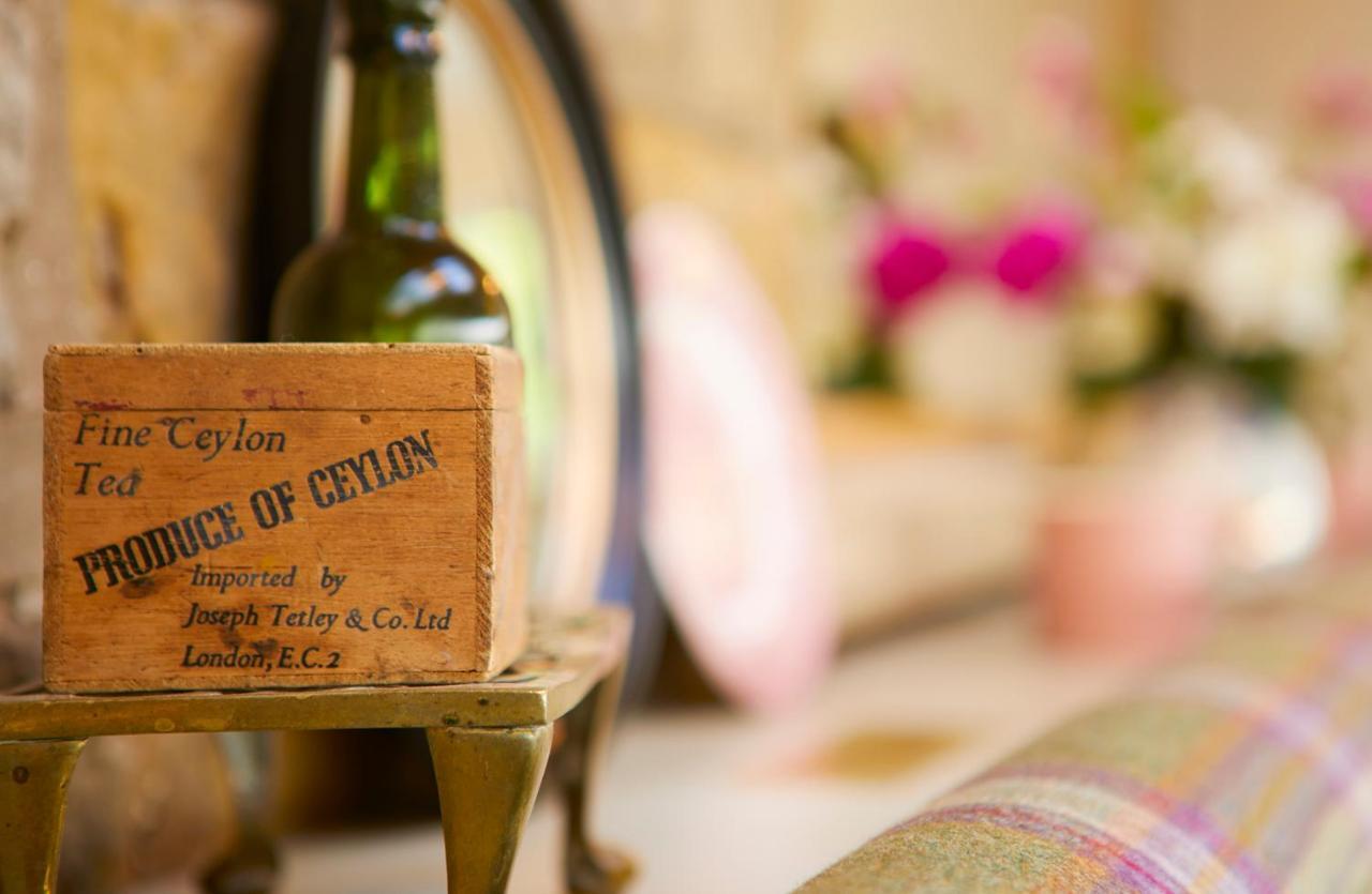 The Grainary Boutique B&B Scarborough Ngoại thất bức ảnh