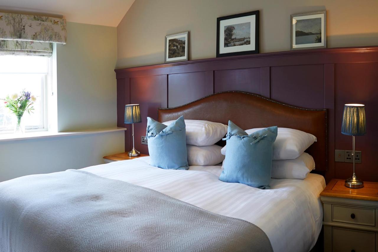 The Grainary Boutique B&B Scarborough Ngoại thất bức ảnh