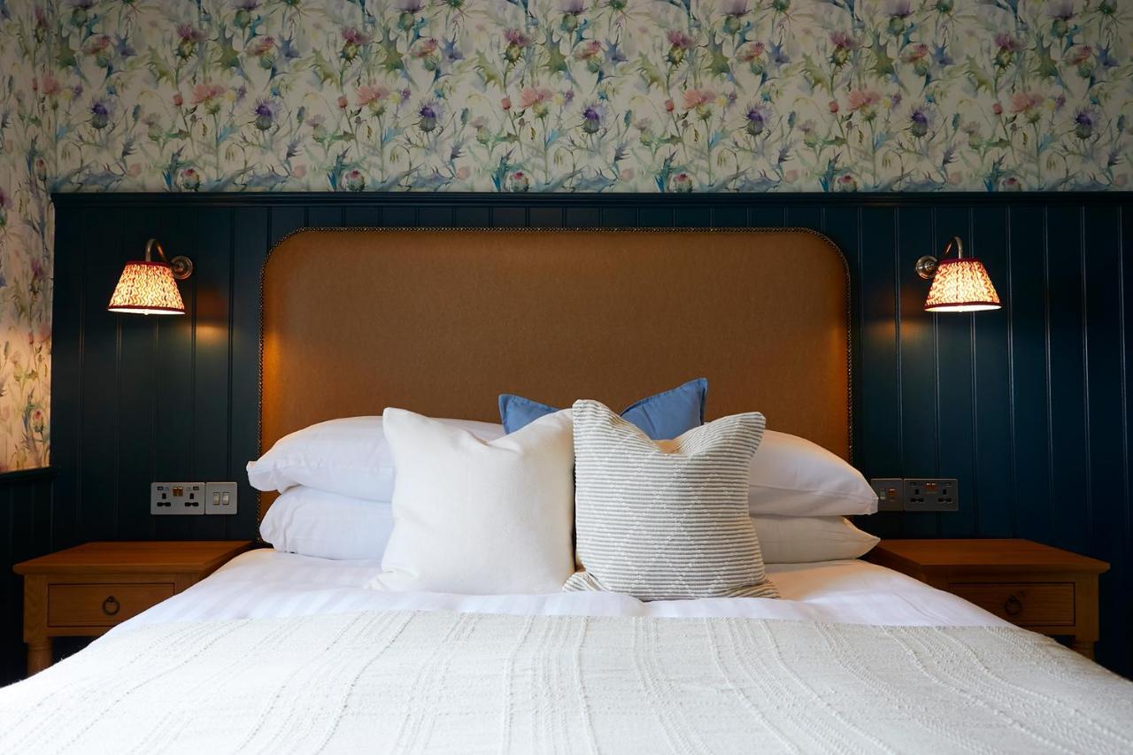 The Grainary Boutique B&B Scarborough Ngoại thất bức ảnh
