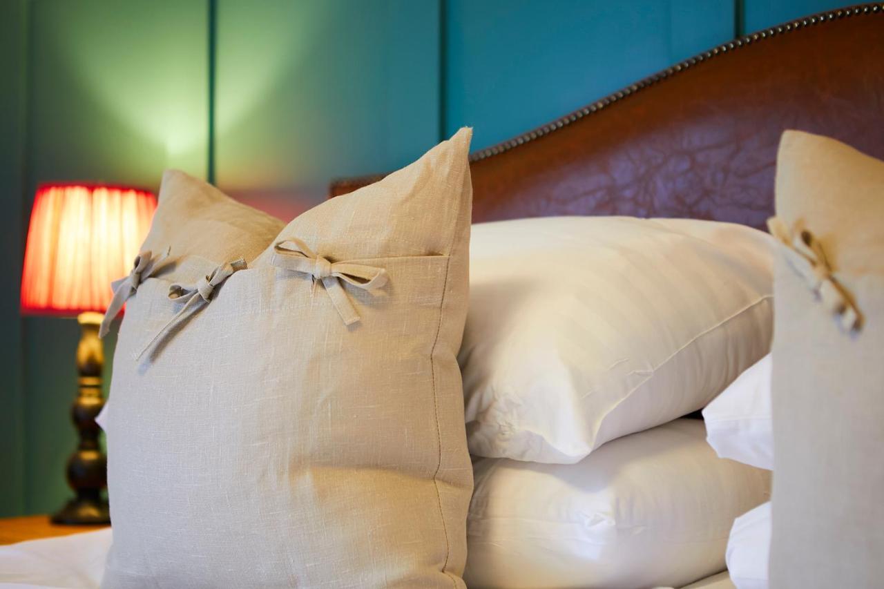 The Grainary Boutique B&B Scarborough Ngoại thất bức ảnh