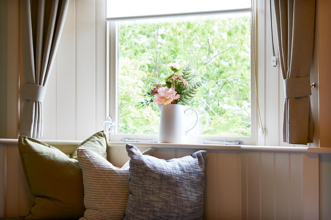 The Grainary Boutique B&B Scarborough Ngoại thất bức ảnh