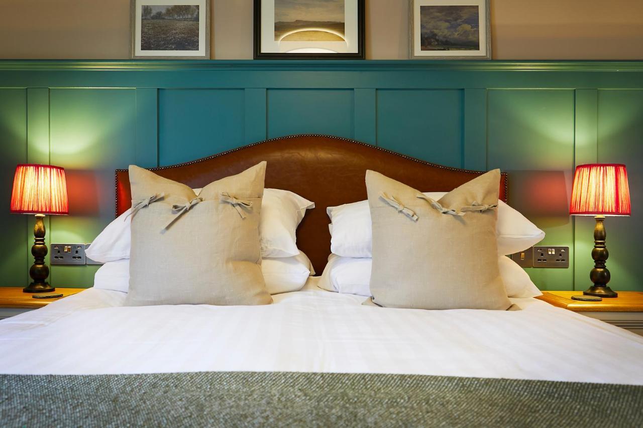 The Grainary Boutique B&B Scarborough Ngoại thất bức ảnh