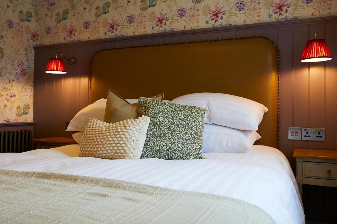 The Grainary Boutique B&B Scarborough Ngoại thất bức ảnh