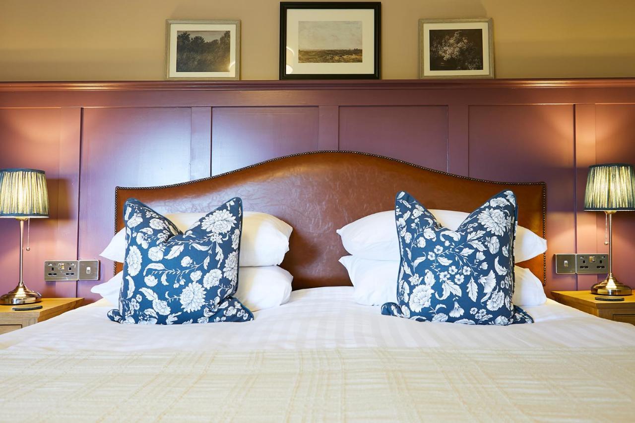The Grainary Boutique B&B Scarborough Ngoại thất bức ảnh