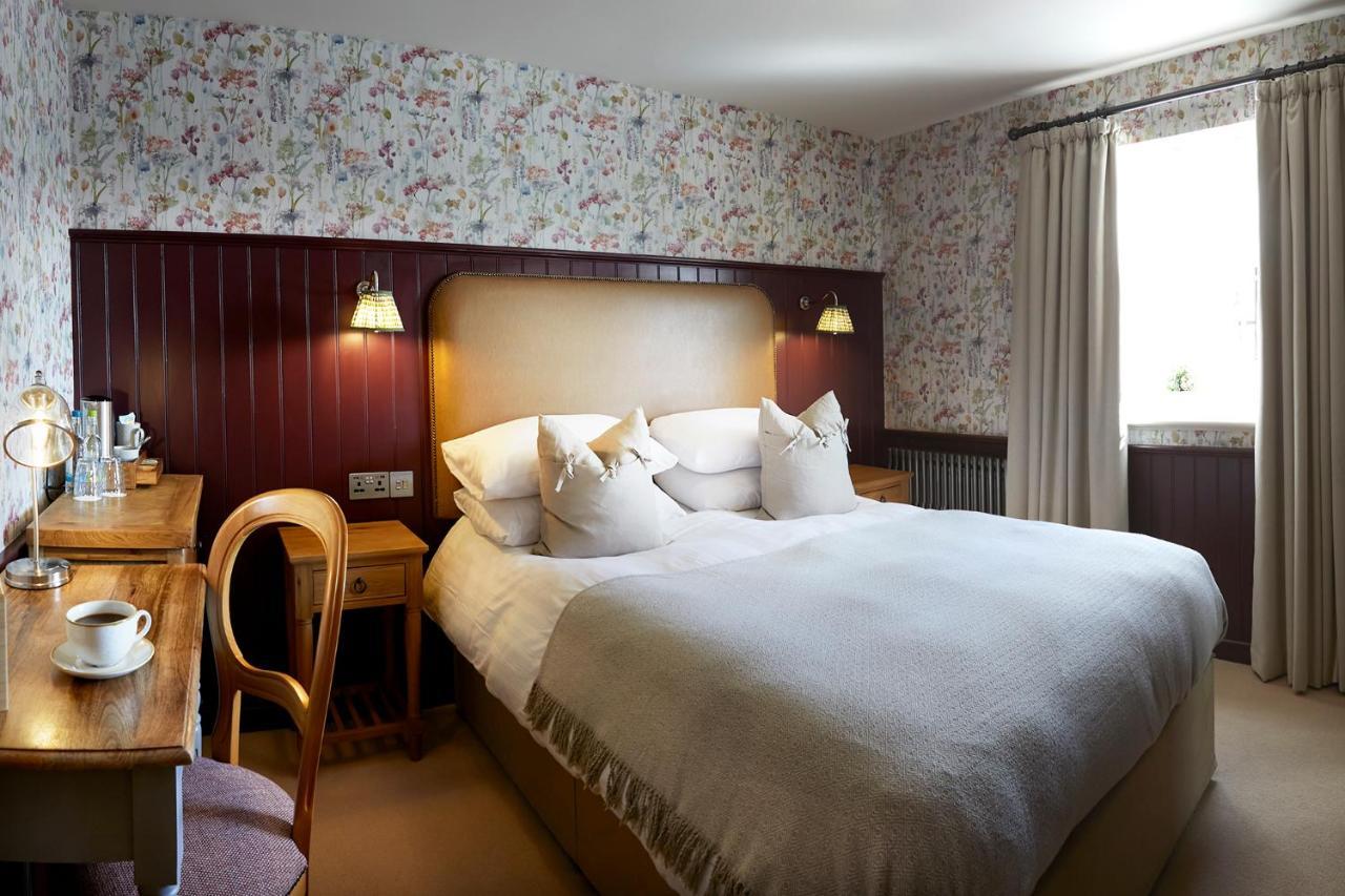 The Grainary Boutique B&B Scarborough Ngoại thất bức ảnh