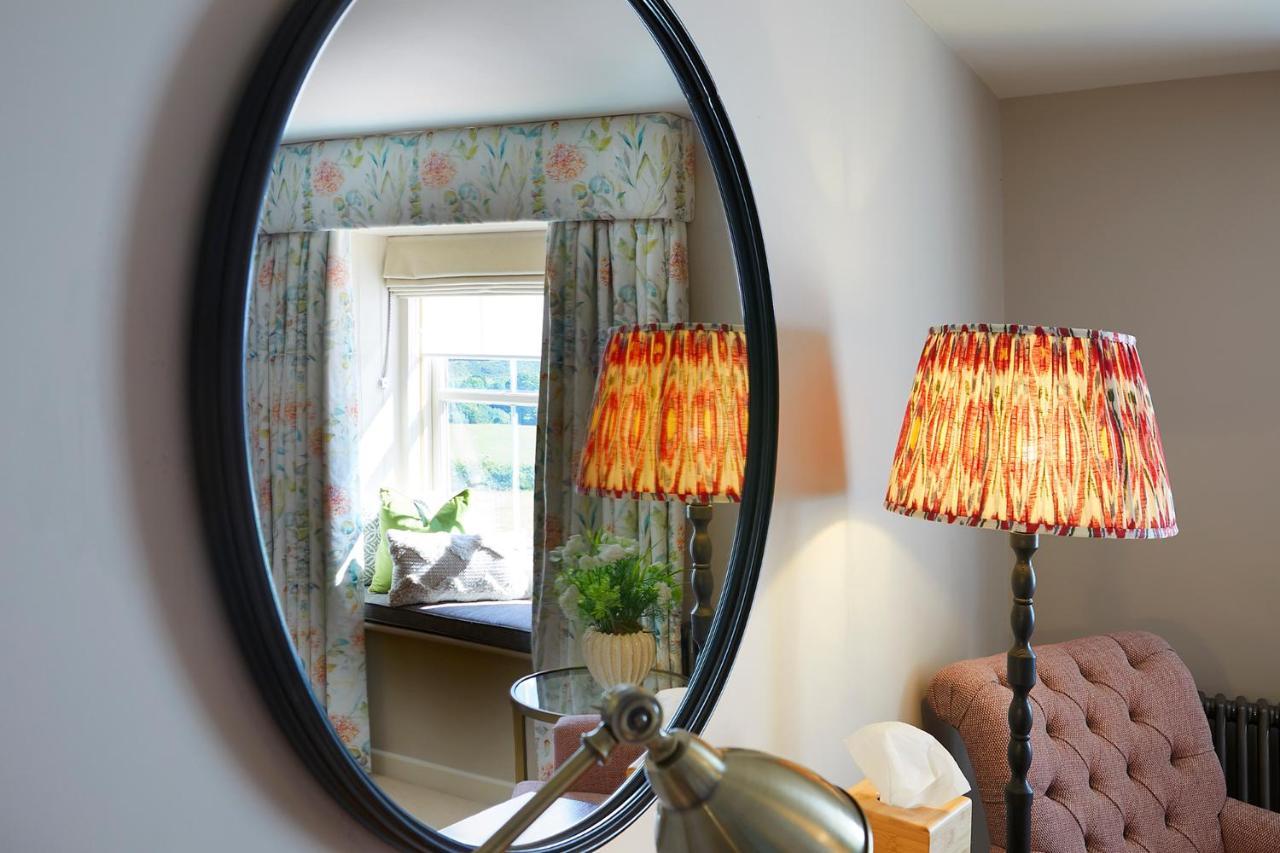 The Grainary Boutique B&B Scarborough Ngoại thất bức ảnh