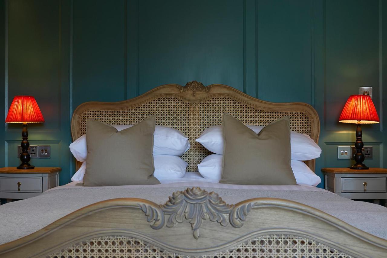 The Grainary Boutique B&B Scarborough Ngoại thất bức ảnh