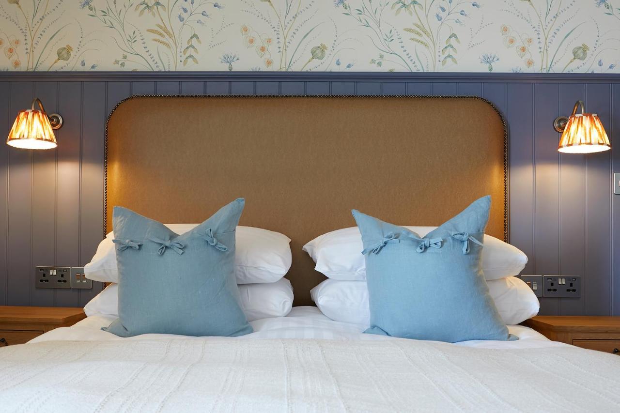 The Grainary Boutique B&B Scarborough Ngoại thất bức ảnh