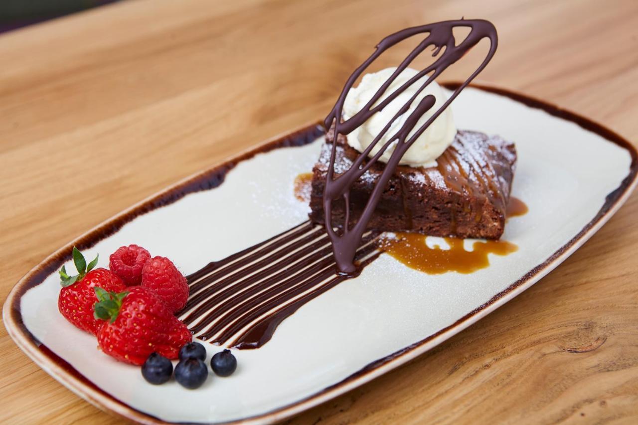 The Grainary Boutique B&B Scarborough Ngoại thất bức ảnh