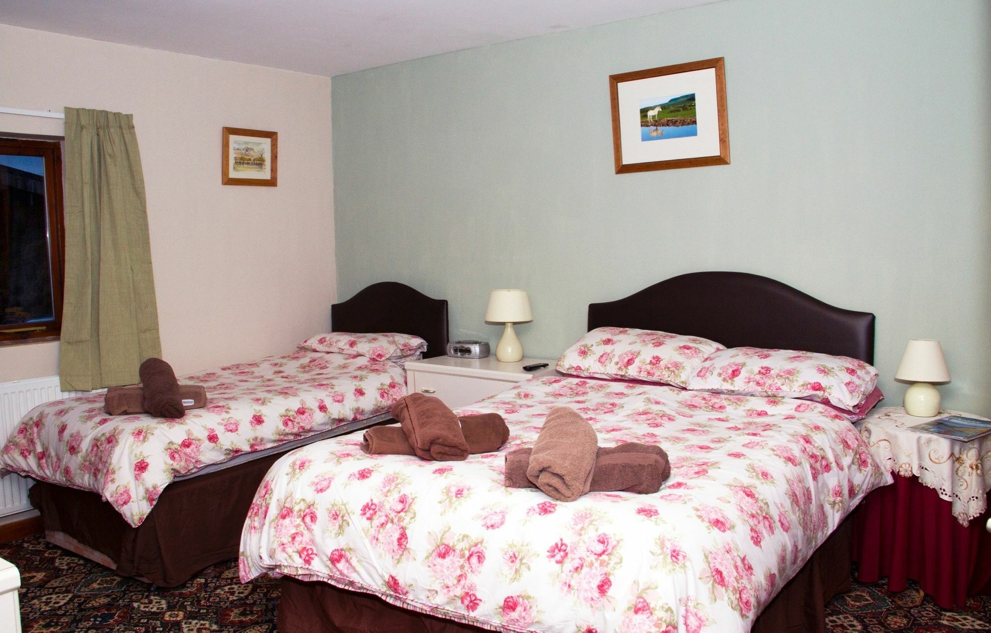 The Grainary Boutique B&B Scarborough Ngoại thất bức ảnh