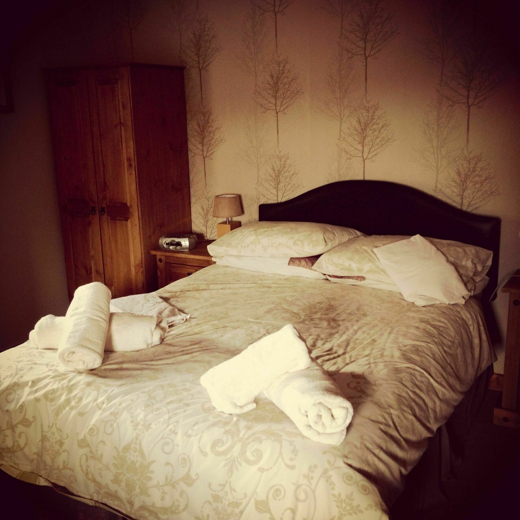 The Grainary Boutique B&B Scarborough Ngoại thất bức ảnh